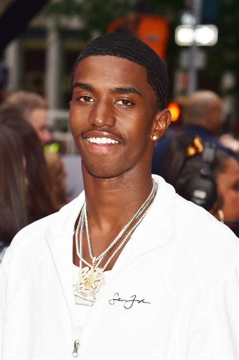 how old is christian combs.